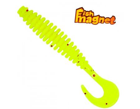 Силиконовые приманки Fish Magnet Stik 3.2"/8.1см, 151 (6шт)