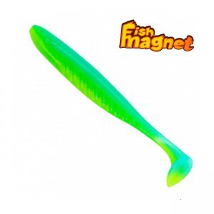 Силиконовые приманки Fish Magnet Talisman Pro 4"/10.16см, 203 (6шт)