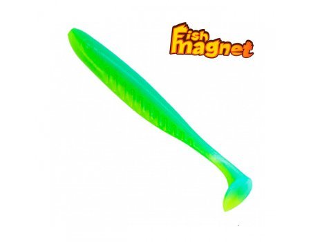 Силиконовые приманки Fish Magnet Talisman Pro 4"/10.16см, 203 (6шт)