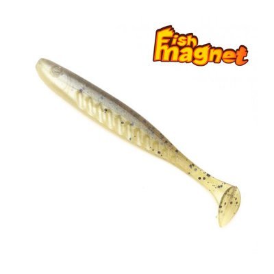 Силиконовые приманки Fish Magnet Talisman Pro 4"/10.16см, 212 (6шт)