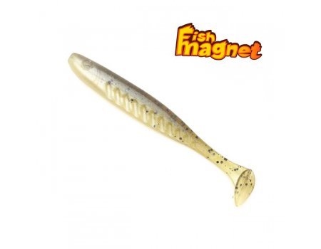 Силиконовые приманки Fish Magnet Talisman Pro 4"/10.16см, 212 (6шт)