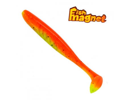 Силиконовые приманки Fish Magnet Talisman Pro 4"/10.16см, 224 (6шт)
