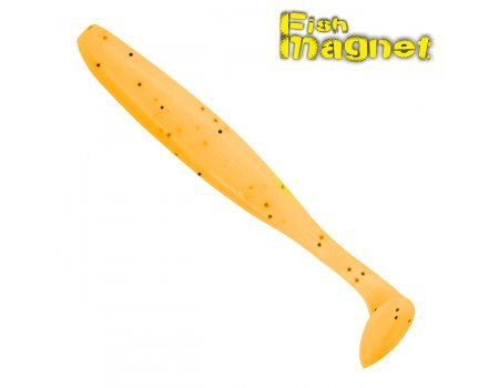 Силиконовые приманки Fish Magnet Talisman 4"/10.16см, 122 (6шт)