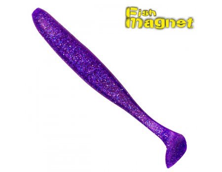 Силиконовые приманки Fish Magnet Talisman 3"/7.62см, 131 (7шт)