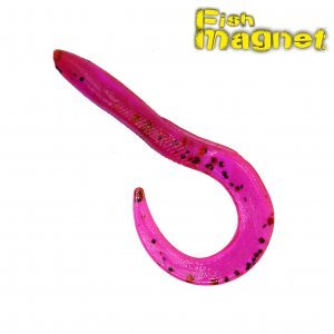 Силиконовые приманки Fish Magnet Ugor 3"/7.62см, 006 (6шт)