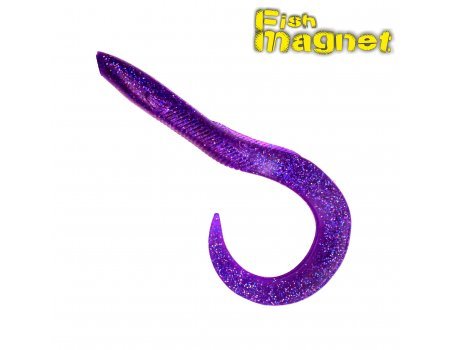 Силиконовые приманки Fish Magnet Ugor 3"/7.62см, 131 (6шт)
