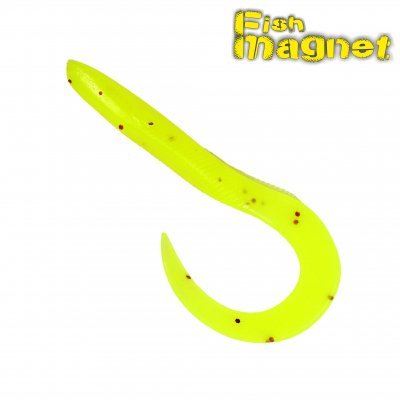 Силиконовые приманки Fish Magnet Ugor 3"/7.62см, 151 (6шт)