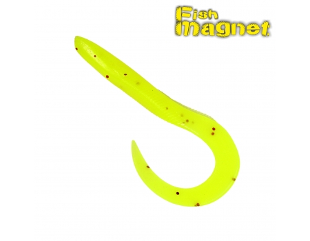 Силиконовые приманки Fish Magnet Ugor 3"/7.62см, 151 (6шт)