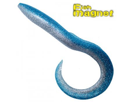 Силиконовые приманки Fish Magnet Ugor 4"/10.16см, 208 (5шт)