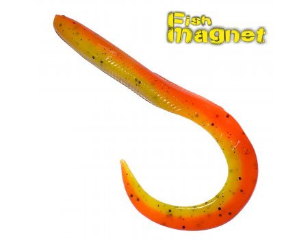 Силиконовые приманки Fish Magnet Ugor 4"/10.16см, 224 (5шт)