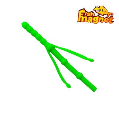 Форелевые приманки Fish Magnet XZ 3.1"/7.87см, 501 (7шт)