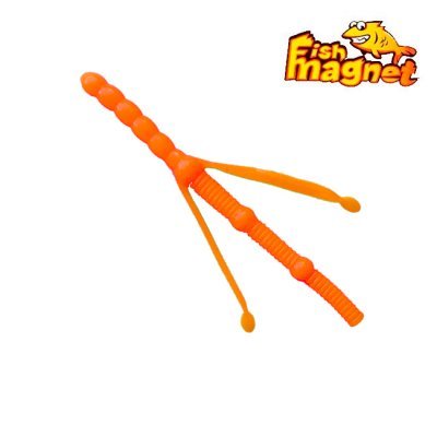 Форелевые приманки Fish Magnet XZ 3.1"/7.87см, 503 (7шт)