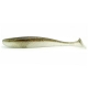 Силикон Keitech Easy Shiner 4"/10см, #410T Crystal Shad (7шт) Силикон Keitech Easy Shiner 4"/10см, #410T Crystal Shad (7шт)