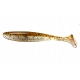 Силикон Keitech Easy Shiner 4"/10см, #414T Green Pumpkin PP Shad (7шт) Силикон Keitech Easy Shiner 4"/10см, #414T Green Pumpkin PP Shad (7шт)