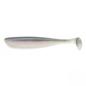 Силикон Keitech Easy Shiner 4"/10см, #420T Pro Blue Red Pearl (7шт)