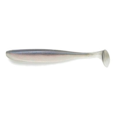 Силикон Keitech Easy Shiner 4"/10см, #420T Pro Blue Red Pearl (7шт) Силикон Keitech Easy Shiner 4"/10см, #420T Pro Blue Red Pearl (7шт)