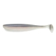 Силикон Keitech Easy Shiner 4"/10см, #420T Pro Blue Red Pearl (7шт)