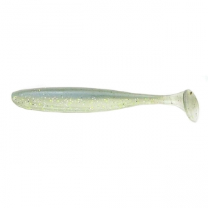 Силикон Keitech Easy Shiner 4"/10см, #426T Sexy Shad (7шт)