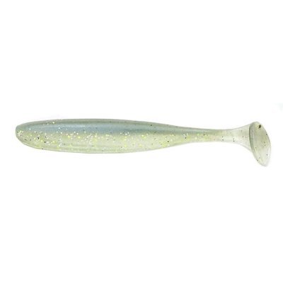 Силикон Keitech Easy Shiner 4"/10см, #426T Sexy Shad (7шт)