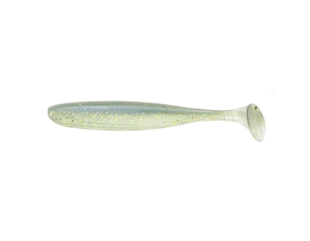 Силикон Keitech Easy Shiner 4"/10см, #426T Sexy Shad (7шт)