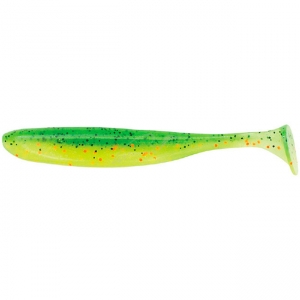 Силикон Keitech Easy Shiner 4"/10см, #EA05T Hot Fire Tiger (7шт)