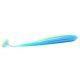 Силикон Keitech Easy Shiner 4"/10см, #PAL03T Ice Chartreuse (7шт)