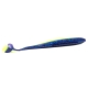 Силикон Keitech Easy Shiner 4"/10см, #PAL06T Violet Lime Belly (7шт)