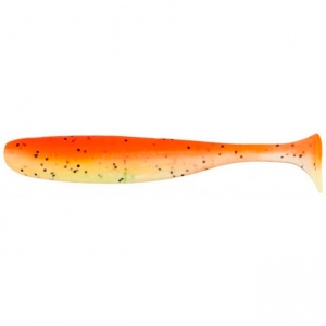 Силикон Keitech Easy Shiner 4"/10см, #PAL08T Spicy Mustad (7шт)