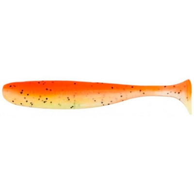 Силикон Keitech Easy Shiner 4"/10см, #PAL08T Spicy Mustad (7шт)