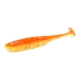 Силикон Keitech Easy Shiner 4"/10см, #PAL08T Spicy Mustad (7шт)