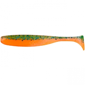 Силикон Keitech Easy Shiner 4"/10см, #PAL11T Rotten Carrot (7шт)
