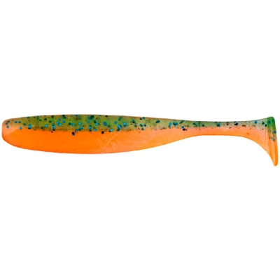 Силикон Keitech Easy Shiner 4"/10см, #PAL11T Rotten Carrot (7шт) Силикон Keitech Easy Shiner 4"/10см, #PAL11T Rotten Carrot (7шт)