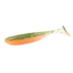 Силикон Keitech Easy Shiner 4"/10см, #PAL11T Rotten Carrot (7шт)