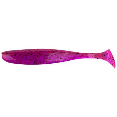 Силикон Keitech Easy Shiner 4"/10см, #PAL13S Mistic Spice (7шт)