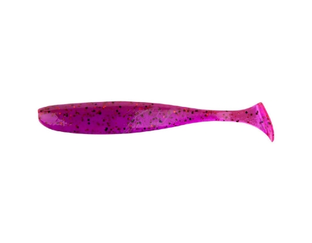 Силикон Keitech Easy Shiner 4"/10см, #PAL13S Mistic Spice (7шт)