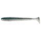 Силикон Keitech Easy Shiner 4"/10см, #EA22T Electric Silver Shiner (8шт) Силикон Keitech Easy Shiner 4"/10см, #EA22T Electric Silver Shiner (8шт)