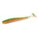 Силикон Keitech Easy Shiner 4"/10см, #PAL11T Rotten Carrot (8шт)