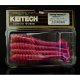Силикон Keitech Easy Shiner 4"/10см, #PAL13S Mistic Spice (8шт)