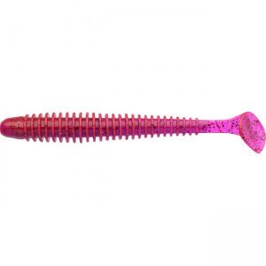 Силикон Keitech Swing Impact 4"/10см, #PAL13S Mistic Spice (8шт) Силикон Keitech Swing Impact 4"/10см, #PAL13S Mistic Spice (8шт)