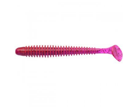 Силикон Keitech Easy Shiner 4"/10см, #PAL13S Mistic Spice (8шт)