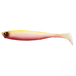 Виброхвосты Lucky John Pro Series 3D Basara Soft Swim 3.5"/8.9см, PG04 (6шт) Виброхвосты Lucky John Pro Series 3D Basara Soft Swim 3.5"/8.9см, PG04 (6шт)