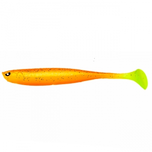 Виброхвосты Lucky John Pro Series 3D Basara Soft Swim 3.5"/8.9см, PG03 (6шт) Виброхвосты Lucky John Pro Series 3D Basara Soft Swim 3.5"/8.9см, PG03 (6шт)