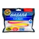 Виброхвосты Lucky John Pro Series 3D Basara Soft Swim 5.0"/12.7см, PG04 (4шт)