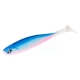 Виброхвосты Lucky John Pro Series 3D Basara Soft Swim 5.0"/12.7см, PG05 (4шт)