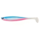 Виброхвосты Lucky John Pro Series 3D Basara Soft Swim 5.0"/12.7см, PG05 (4шт)