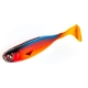 Виброхвосты Lucky John Pro Series 3D Basara Soft Swim 5.0"/12.7см, PG06 (4шт)