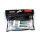 Виброхвосты Lucky John Pro Series 3D Basara Soft Swim 5.0"/12.7см, PG07 (4шт)