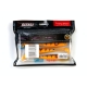Виброхвосты Lucky John Pro Series 3D Basara Soft Swim 5.0"/12.7см, PG08 (4шт)