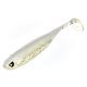 Виброхвосты Lucky John Pro Series 3D Makora Shad Tail 5.0"/12.7см, 003 (4шт)