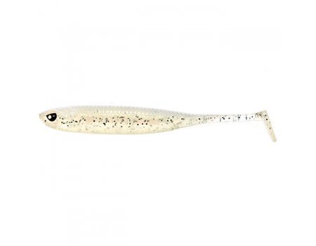 Виброхвосты Lucky John Pro Series 3D Makora Shad Tail 5.0"/12.7см, 003 (4шт)